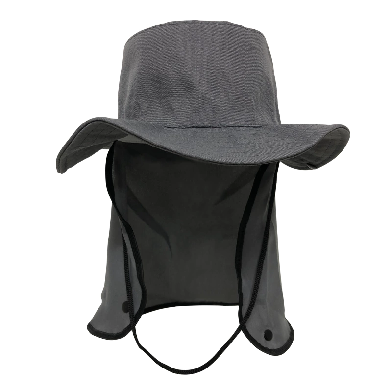 Chapeu Pescador Cinza – Campani
