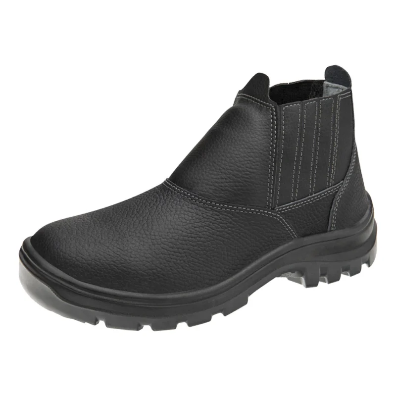 Bota de Segurança Vulcaflex 10VB48 CA 43377 – Marluvas