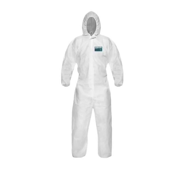 Macacão Segurança Steelgen Comfort SMS CA 38768 - VISCA