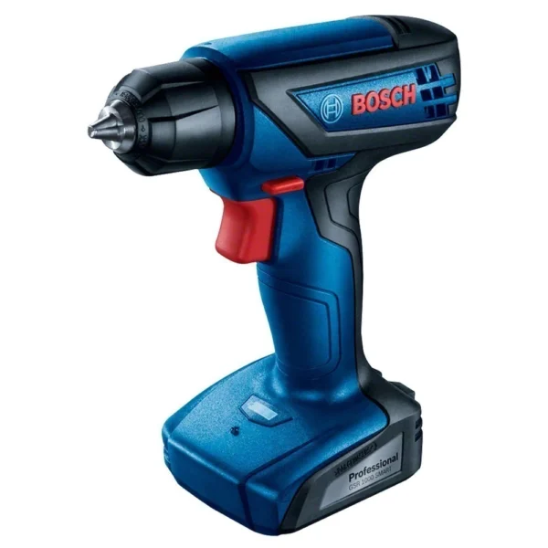 Parafusadeira Furadeira GSR 1000 Smart 12V Com Bateria - Bosch