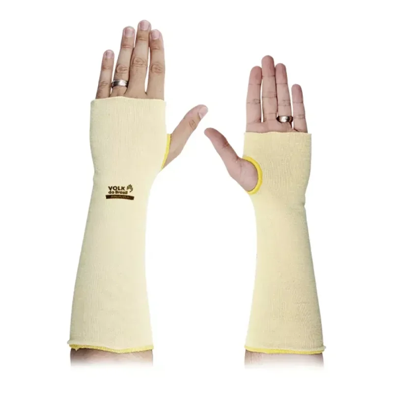 Mangote Ambidestro Proteção ATA 35cm CA 31949 – Volk