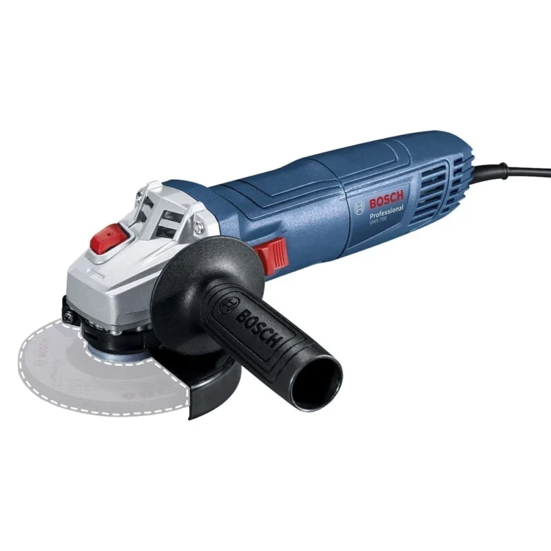Esmerilhadeira GWS 700 710W 220V – Bosch