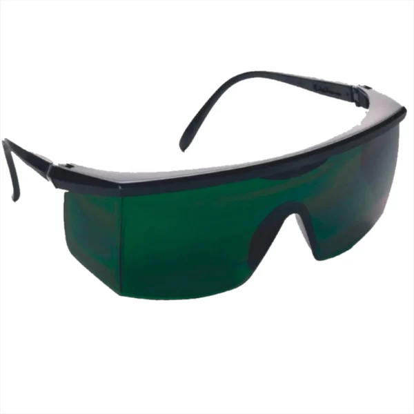 Óculos de Proteção Solda Spectra S Ton.5 CA 10525 - Carbografite