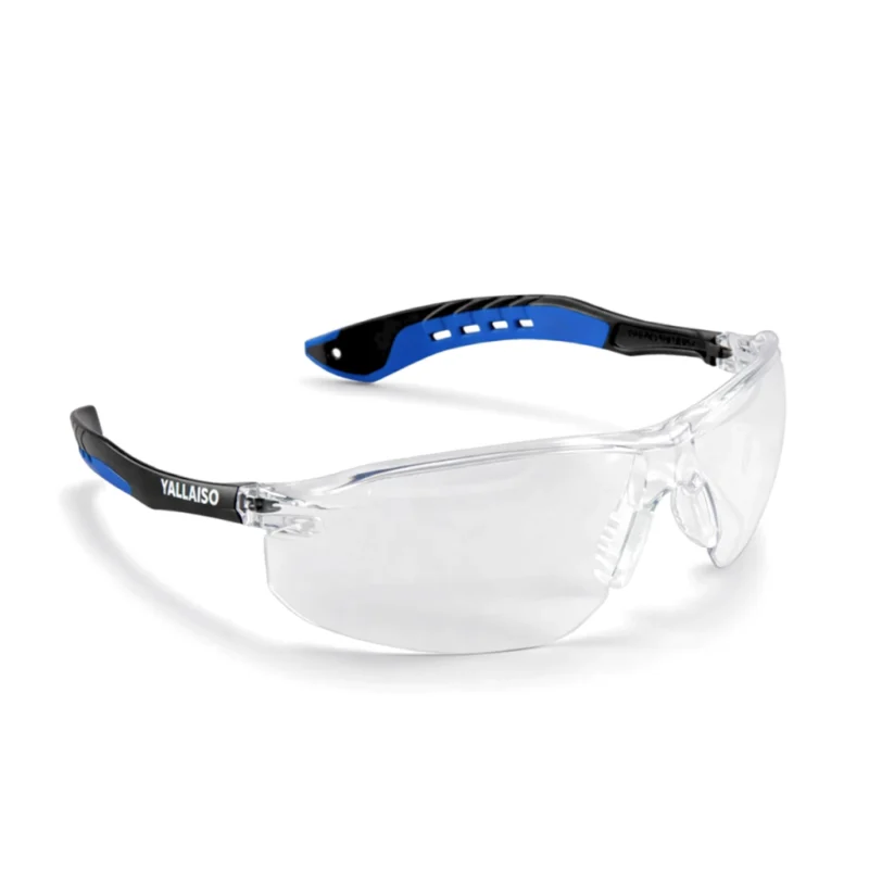 Óculos de Segurança Jamaica Incolor CA 35156 – Kalipso
