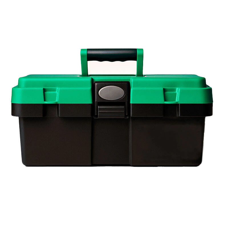 Caixa Para Ferramenta 14 CG 8014 – Carbografite