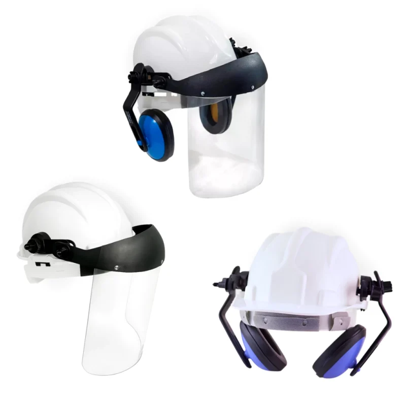 Capacete Acoplado CA 49750 – Plastcor