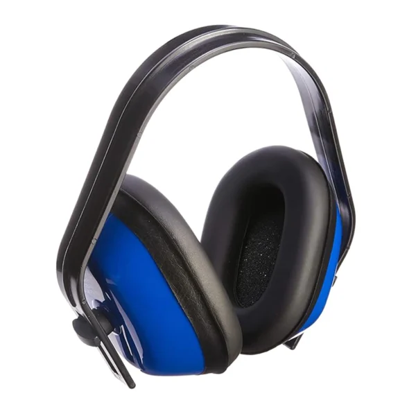 Abafador De Ruídos CG 103 Azul - Carbografite