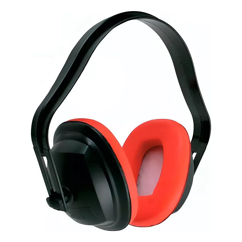 Abafador De Ruídos Auricular Concha 16db CG104 – Carbografite