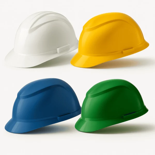 Capacete Com Suspensão Avant CA 34414 - Camper