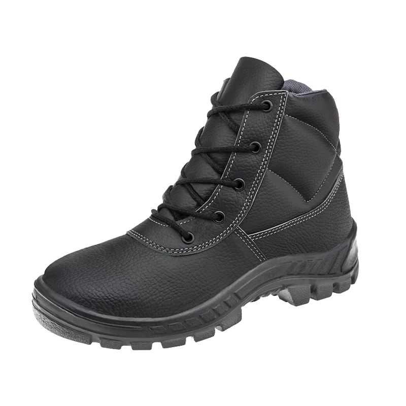 Bota com Cadarço Linha New Prime 50B29 SRV BP CA 15303 – Marluvas