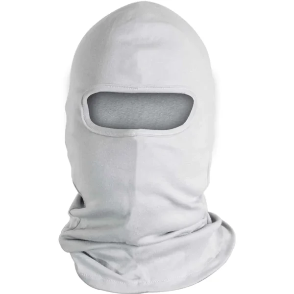Capuz Balaclava Cinza Antichamas CA 42429 - Guardian WP