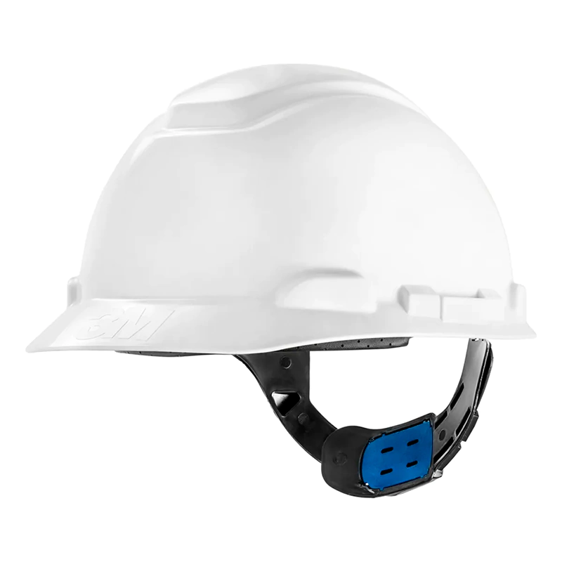 Capacete de Segurança H700 Ajuste Fácil CA 29638 – 3M