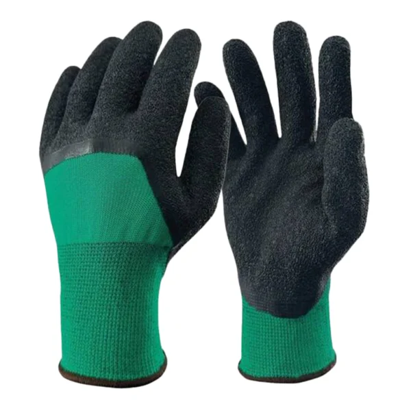 Luva CG Flex Plus Unidade CA 50777 - Carbografite