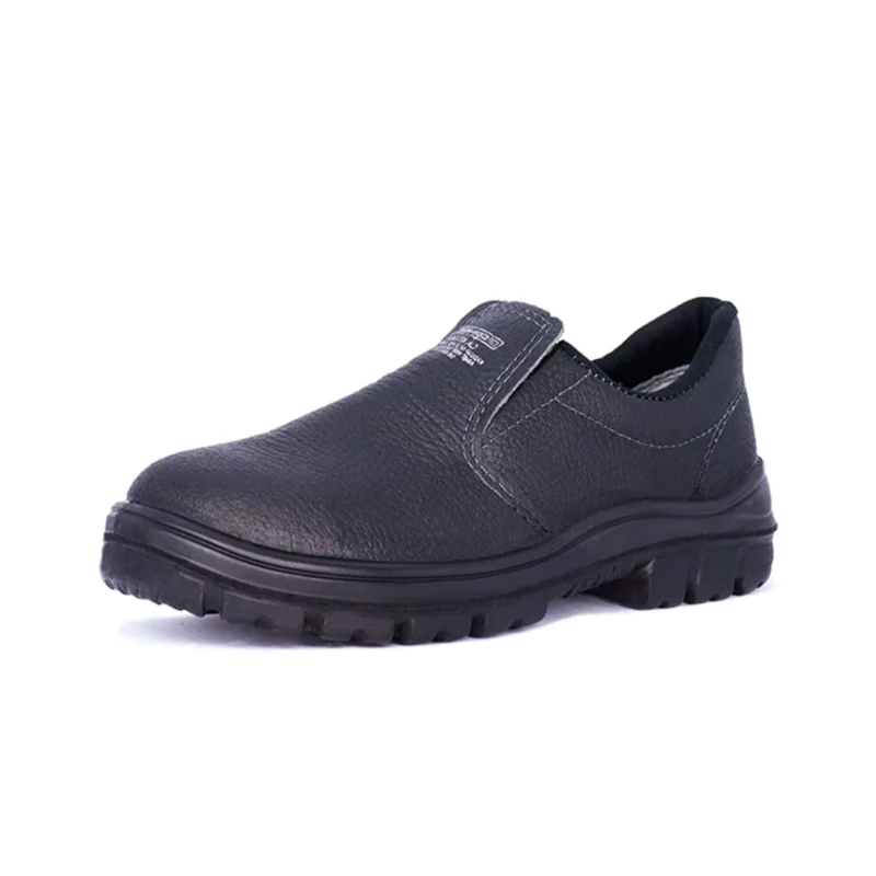 Sapato de Segurança Combat CA 47590 – Kadesh
