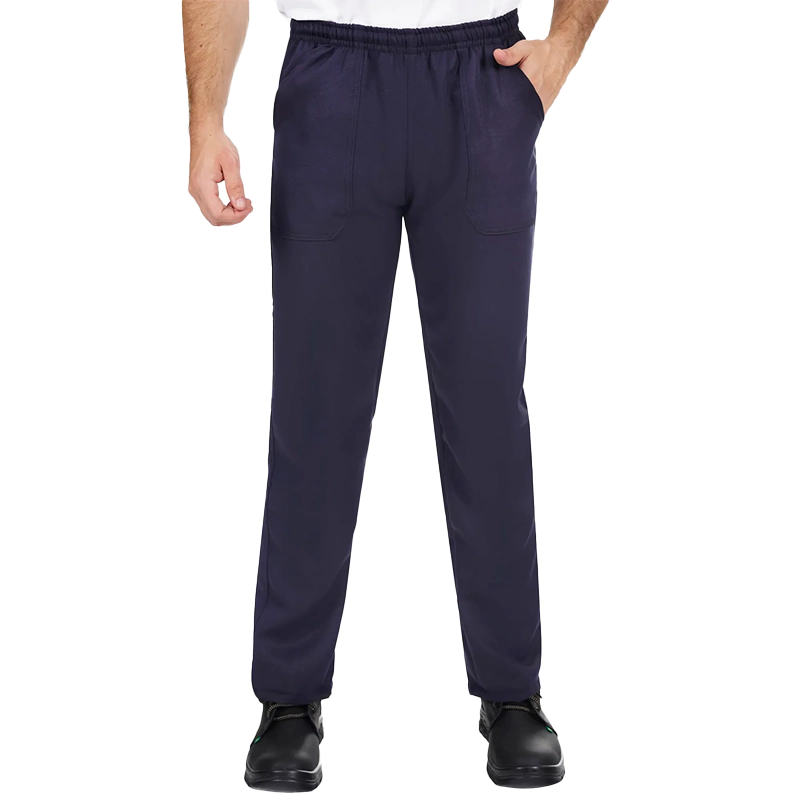 Calça Brim Azul Marinho – Uniforme