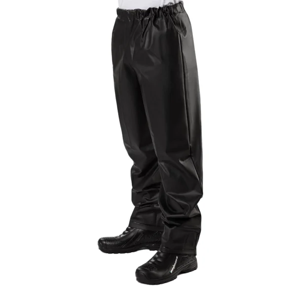 Calça Plus Size PVC Tornado Impermeável CA 43406 - Pantaneiro