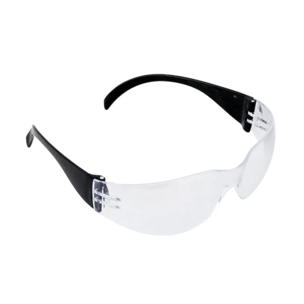 Óculos de Segurança Super Vision P Incolor CA 41252 - Carbografite