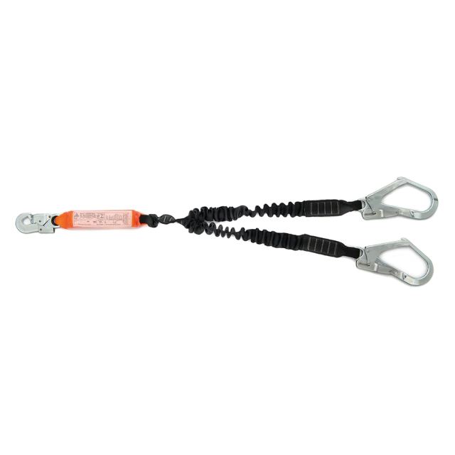 Multi 1892 Talabarte “Y” Em Fita Tubular Com Gancho – Mg Cinto